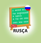 Rusça Özel Ders